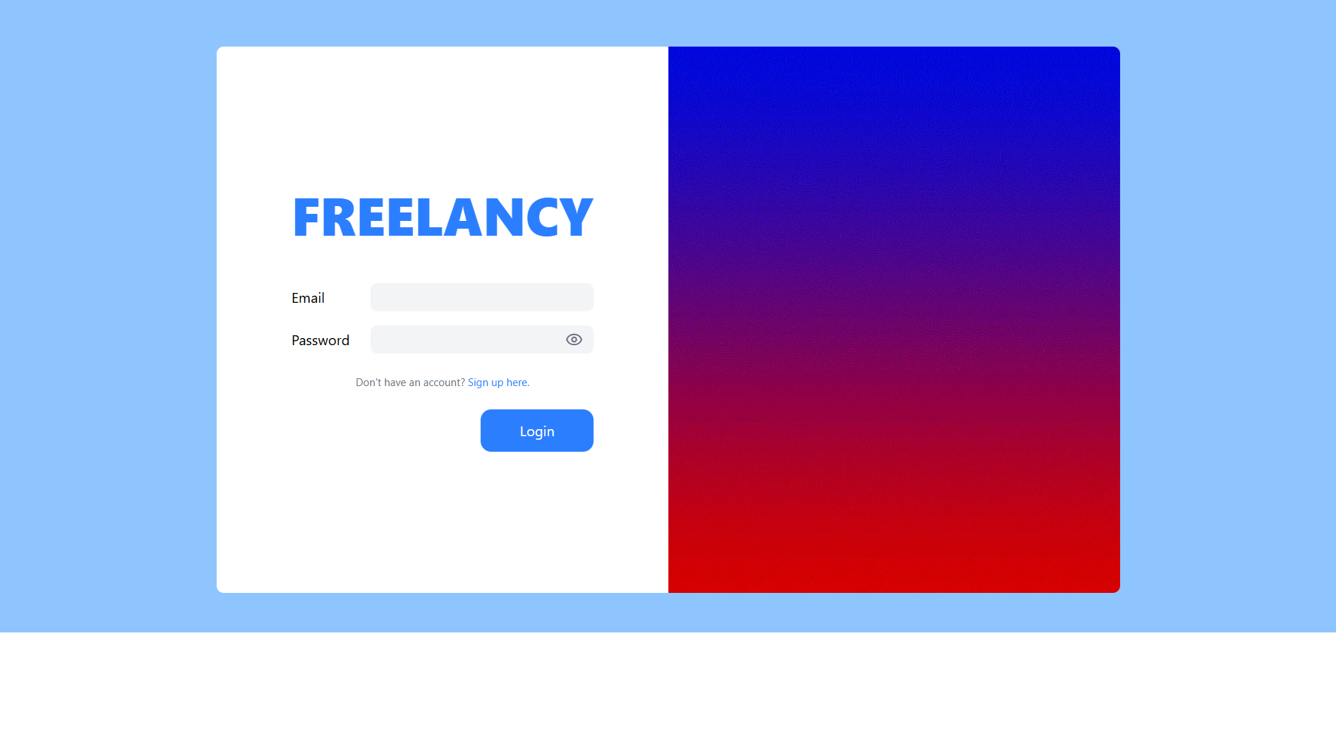 Freelancy image 1 preview