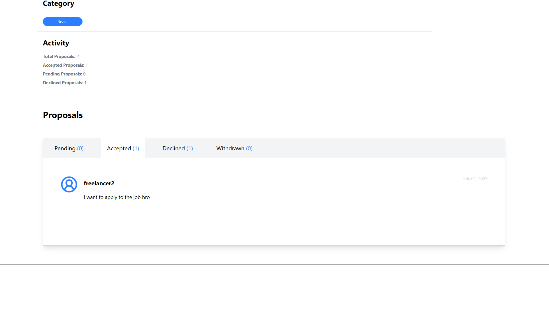 Freelancy image 4 preview